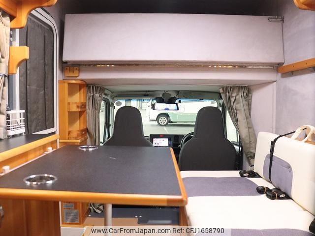 daihatsu hijet-truck 2019 CFJ1658790 image 2