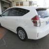 toyota prius-α 2018 CFJ1584879 image 16