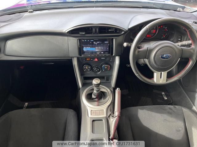 subaru brz 2016 CFJ1731631 image 2
