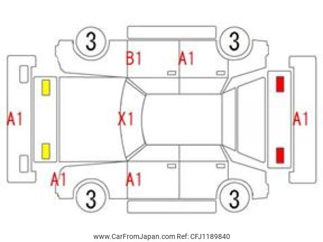 nissan note 2020 -NISSAN--Note DAA-HE12--HE12-415628---NISSAN--Note DAA-HE12--HE12-415628- image 2