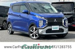 mitsubishi ek-cross 2021 -MITSUBISHI--ek X 5AA-B34W--B34W-0102307---MITSUBISHI--ek X 5AA-B34W--B34W-0102307-