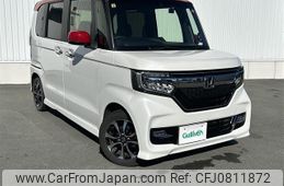 honda n-box 2020 -HONDA--N BOX 6BA-JF3--JF3-1517207---HONDA--N BOX 6BA-JF3--JF3-1517207-