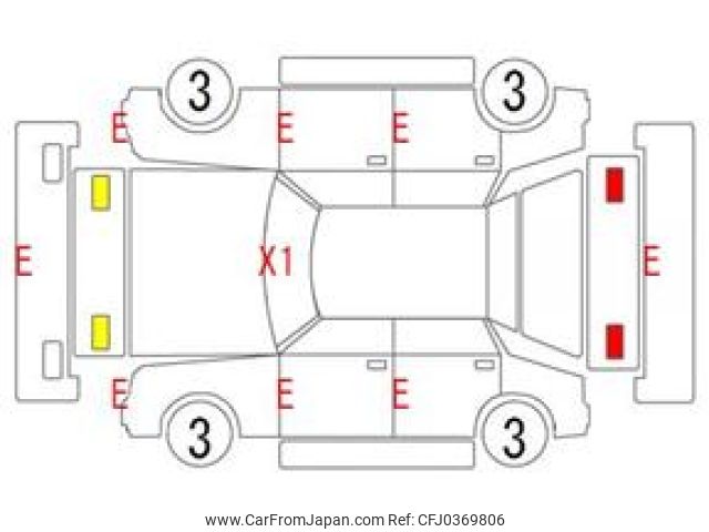 subaru forester 2021 -SUBARU--Forester 4BA-SK5--SK5-006671---SUBARU--Forester 4BA-SK5--SK5-006671- image 2