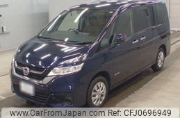 nissan serena 2019 -NISSAN 【盛岡 500と3353】--Serena GNC27-012608---NISSAN 【盛岡 500と3353】--Serena GNC27-012608-