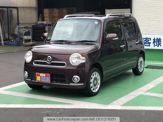 daihatsu mira-cocoa 2014 quick_quick_DBA-L675S_L675S-0170547 image 1