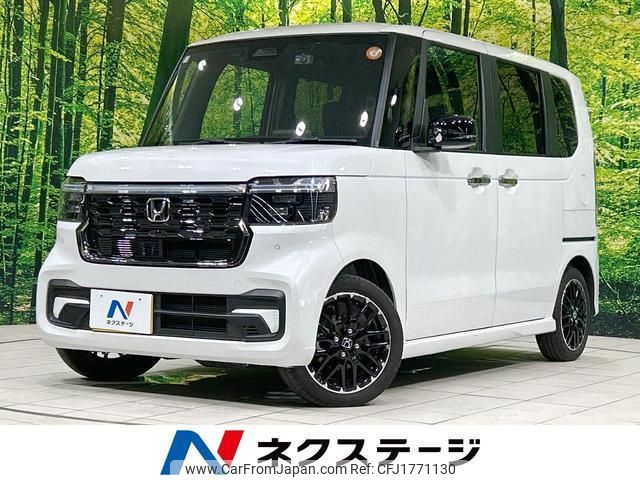 honda n-box 2024 CFJ1771130 image 1