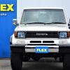 toyota land-cruiser-prado 1995 -TOYOTA--Land Cruiser Prado KD-KZJ78W--KZJ78-0038683---TOYOTA--Land Cruiser Prado KD-KZJ78W--KZJ78-0038683- image 9