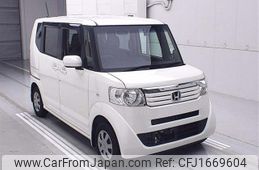 honda n-box 2012 CFJ1669604