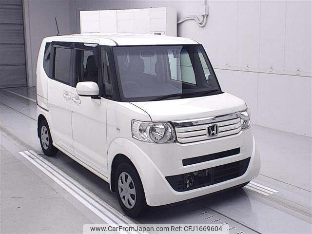 honda n-box 2012 CFJ1669604 image 1