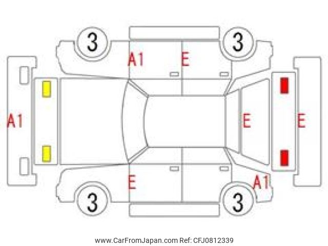 subaru levorg 2014 -SUBARU--Levorg DBA-VM4--VM4-016441---SUBARU--Levorg DBA-VM4--VM4-016441- image 2