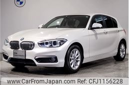 bmw 1-series 2018 -BMW--BMW 1 Series DBA-1R15--WBA1R520405C79900---BMW--BMW 1 Series DBA-1R15--WBA1R520405C79900-