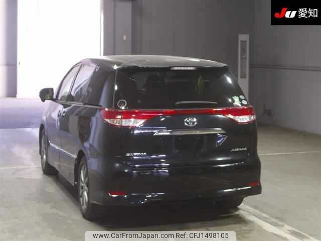 toyota estima 2014 CFJ1498105 image 2