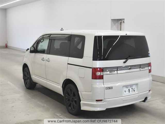 mitsubishi delica-d5 undefined -MITSUBISHI 【石川 300ル876】--Delica D5 CV5W-0103480---MITSUBISHI 【石川 300ル876】--Delica D5 CV5W-0103480- image 2