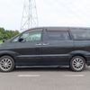 toyota alphard 2007 NIKYO_MX26872 image 2