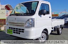 suzuki suzuki-others 2024 quick_quick_3BD-DA16T_DA16T-849782
