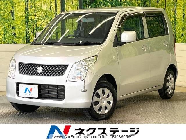 suzuki wagon-r 2012 -SUZUKI--Wagon R DBA-MH23S--MH23S-894006---SUZUKI--Wagon R DBA-MH23S--MH23S-894006- image 1