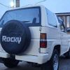 daihatsu rocky 1992 quick_quick_E-F300S_F300S-004705 image 2