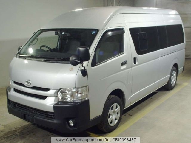 toyota regiusace-van 2016 -TOYOTA--Regius ace Van TRH226K-0015498---TOYOTA--Regius ace Van TRH226K-0015498- image 1