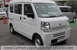 nissan clipper-van 2023 -NISSAN 【名変中 】--Clipper Van DR17V--653729---NISSAN 【名変中 】--Clipper Van DR17V--653729-