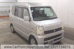 suzuki every-wagon 2007 -SUZUKI--Every Wagon DA64W--172868---SUZUKI--Every Wagon DA64W--172868-