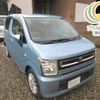 suzuki wagon-r 2018 -SUZUKI--Wagon R MH35S--118775---SUZUKI--Wagon R MH35S--118775- image 1
