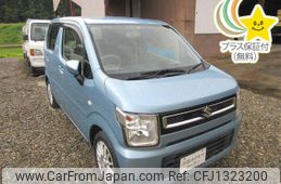 suzuki wagon-r 2018 -SUZUKI--Wagon R MH35S--118775---SUZUKI--Wagon R MH35S--118775-