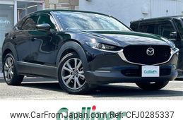 mazda cx-3 2019 -MAZDA--CX-30 3AA-DMFP--DMFP-100513---MAZDA--CX-30 3AA-DMFP--DMFP-100513-