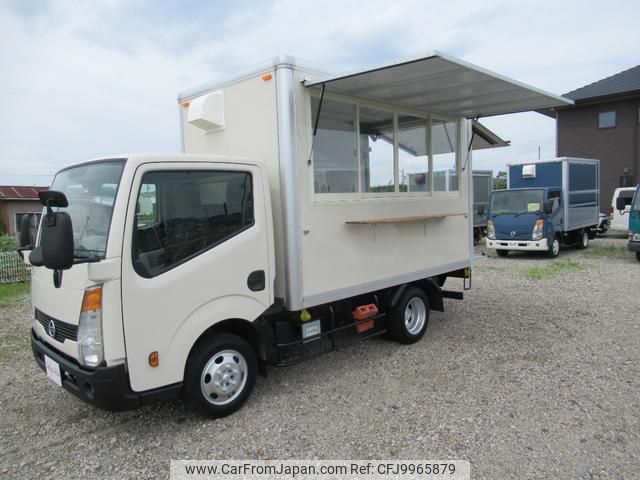 nissan atlas 2016 CFJ9965879 image 1