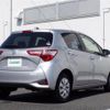 toyota vitz 2017 -TOYOTA--Vitz DBA-KSP130--KSP130-2217649---TOYOTA--Vitz DBA-KSP130--KSP130-2217649- image 7