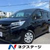 toyota noah 2019 -TOYOTA--Noah DBA-ZRR80G--ZRR80-0572721---TOYOTA--Noah DBA-ZRR80G--ZRR80-0572721- image 1