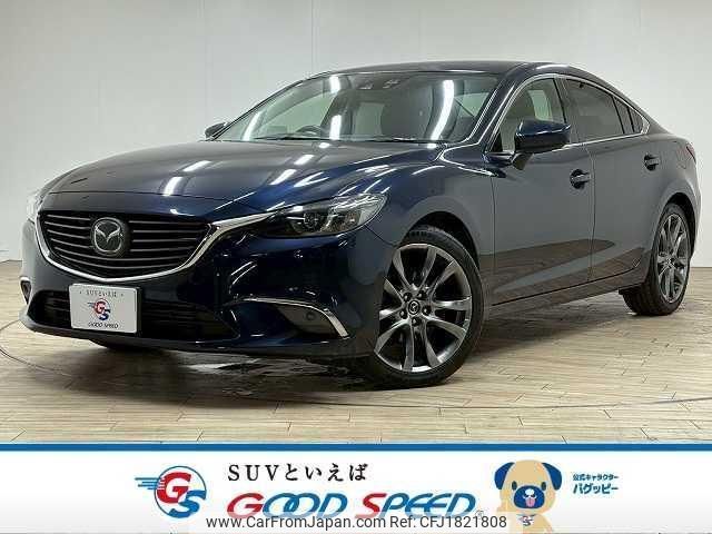 mazda atenza 2015 CFJ1821808 image 1