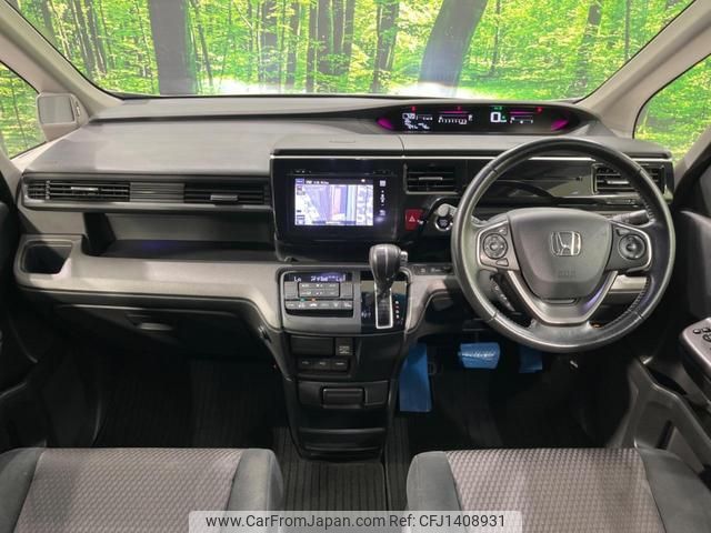 honda stepwagon-spada 2015 quick_quick_RP3_RP3-1007964 image 2