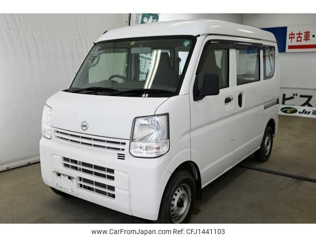 nissan nv100-clipper 2017 quick_quick_HBD-DR17V_DR17V-148499 image 2