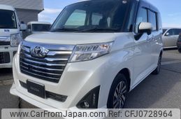 toyota roomy 2018 -TOYOTA--Roomy DBA-M910A--M910A-0050227---TOYOTA--Roomy DBA-M910A--M910A-0050227-