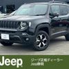 jeep renegade 2021 quick_quick_BV13PM_1C4NJDC15MPM94559 image 1