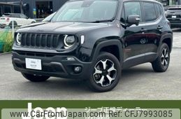 jeep renegade 2021 quick_quick_BV13PM_1C4NJDC15MPM94559