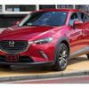 mazda cx-3 2015 quick_quick_DK5AW_DK5AW-108286 image 11