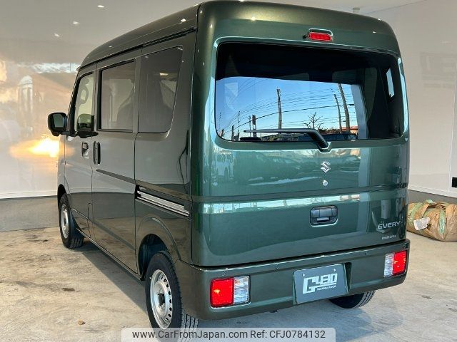 suzuki every 2025 CFJ0784132 image 2