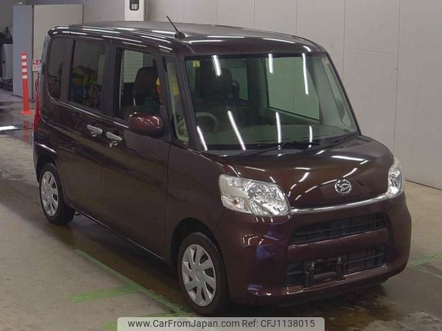 daihatsu tanto 2016 quick_quick_DBA-LA600S_0450880 image 1