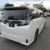 toyota vellfire 2015 CFJ1695350 image 17