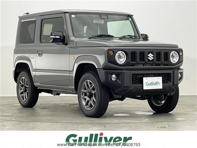 suzuki jimny 2024 -SUZUKI--Jimny 3BA-JB64W--JB64W-352400---SUZUKI--Jimny 3BA-JB64W--JB64W-352400- image 1