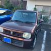 suzuki alto-lapin 2010 CFJ1606721 image 1
