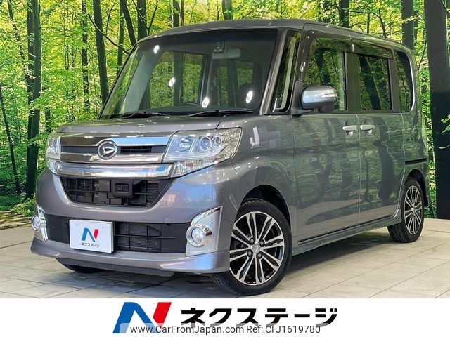 daihatsu tanto 2015 CFJ1619780 image 1