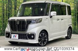 suzuki spacia 2019 -SUZUKI--Spacia DAA-MK53S--MK53S-854980---SUZUKI--Spacia DAA-MK53S--MK53S-854980-