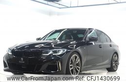 bmw 3-series 2020 -BMW--BMW 3 Series 3BA-5U30--WBA5U900708B41390---BMW--BMW 3 Series 3BA-5U30--WBA5U900708B41390-