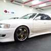 toyota chaser 1999 -トヨタ--ﾁｪｲｻｰ GF-JZX100--JZX100-0105438---トヨタ--ﾁｪｲｻｰ GF-JZX100--JZX100-0105438- image 8