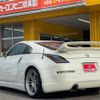 nissan fairlady-z 2003 quick_quick_UA-Z33_Z33-014091 image 3