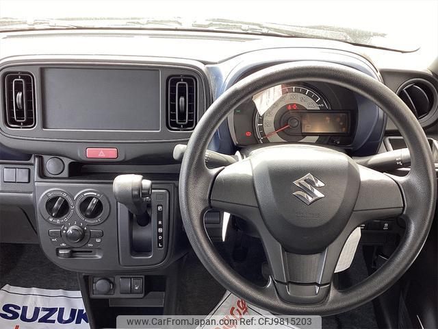 suzuki alto 2023 quick_quick_HA37S_HA37S-124100 image 2