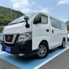 nissan caravan-coach 2018 -NISSAN--Caravan Coach CBA-KS2E26--KS2E26-101722---NISSAN--Caravan Coach CBA-KS2E26--KS2E26-101722- image 1