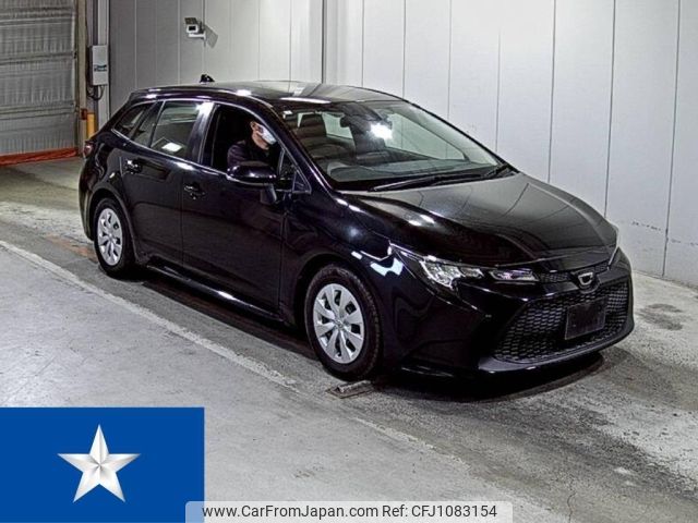 toyota corolla-touring-wagon 2020 -TOYOTA--Corolla Touring ZRE212W--ZRE212-6015620---TOYOTA--Corolla Touring ZRE212W--ZRE212-6015620- image 1